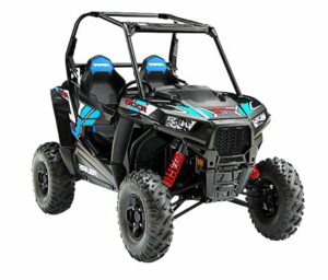 Complete Guide to Side by Side Off-Road Vehicles - Mechanic Guides