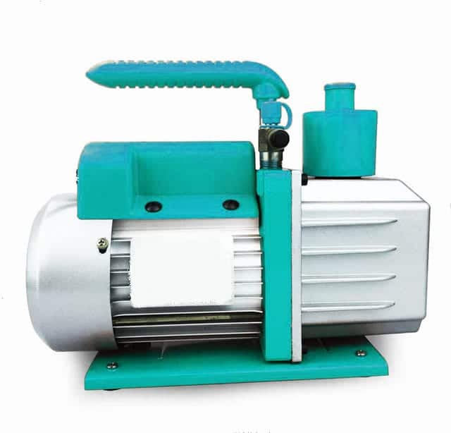 10 Best HVAC Vacuum Pump Reviews Buyer's Guide in 2020!