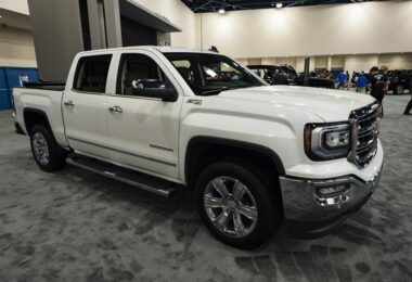 gmc sierra