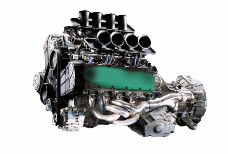 How Much Does a V8 Engine Cost? Mechanic Guides