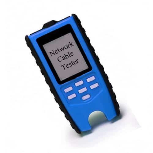 Best Network Cable Tester Reviews Top 10 Report in June 2020!