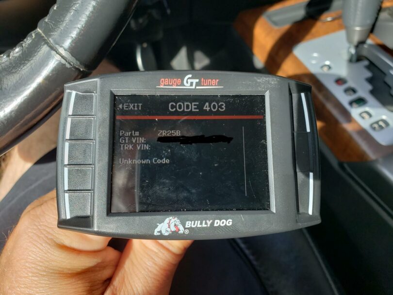 Best Tuner for 5.7 Hemi Ram RAM 1500 Mechanic Guides