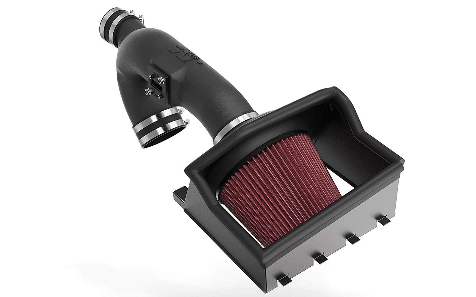 Cold Air Intake F150 2.7 Ecoboost