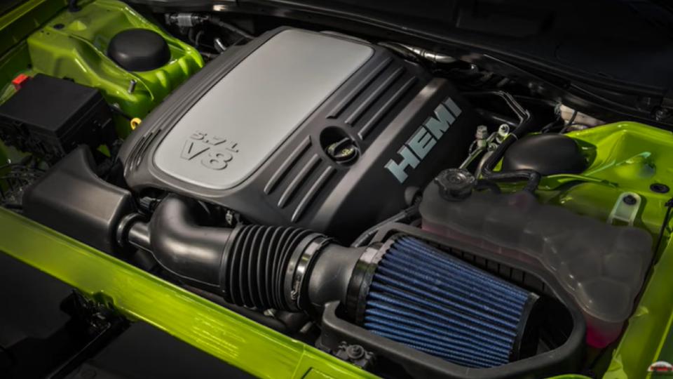 Common 5.7 Hemi Problems Mechanic Guides