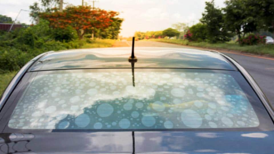 How to Remove Window Tint Glue Top Tips & Tricks Mechanic Guides