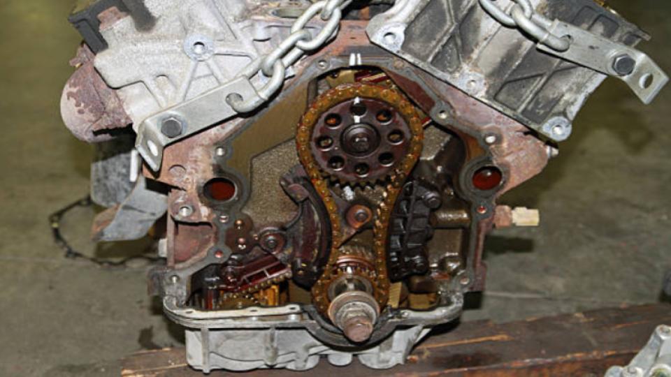 Bad Timing Chain Tensioner Symptoms and How to Fix Them Mechanic Guides